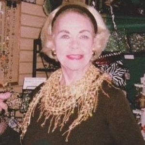 Meet your Posher, Jane